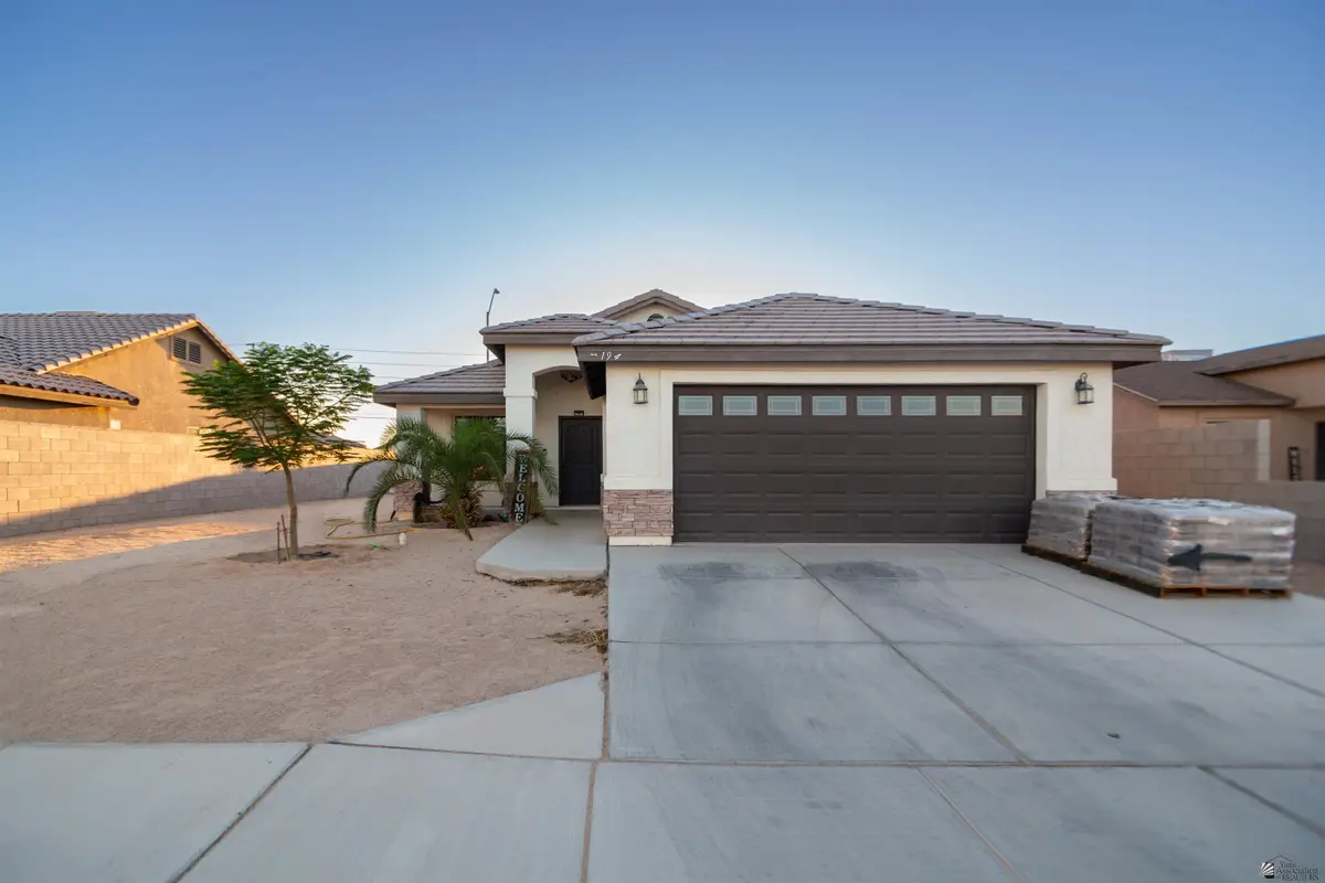 194 N EMMANUEL AVE, San Luis, AZ 85336 - Image #1