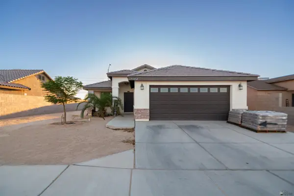 194 N EMMANUEL AVE, San Luis, AZ 85336