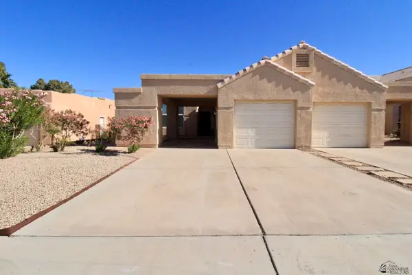 10443 S AVENIDA LA PRIMERA, Yuma, AZ 85367