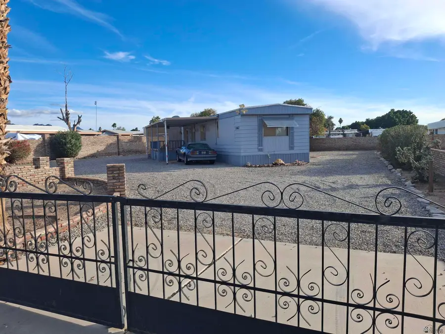 12463 E 37 ST, Yuma, AZ 85367 - Image #2