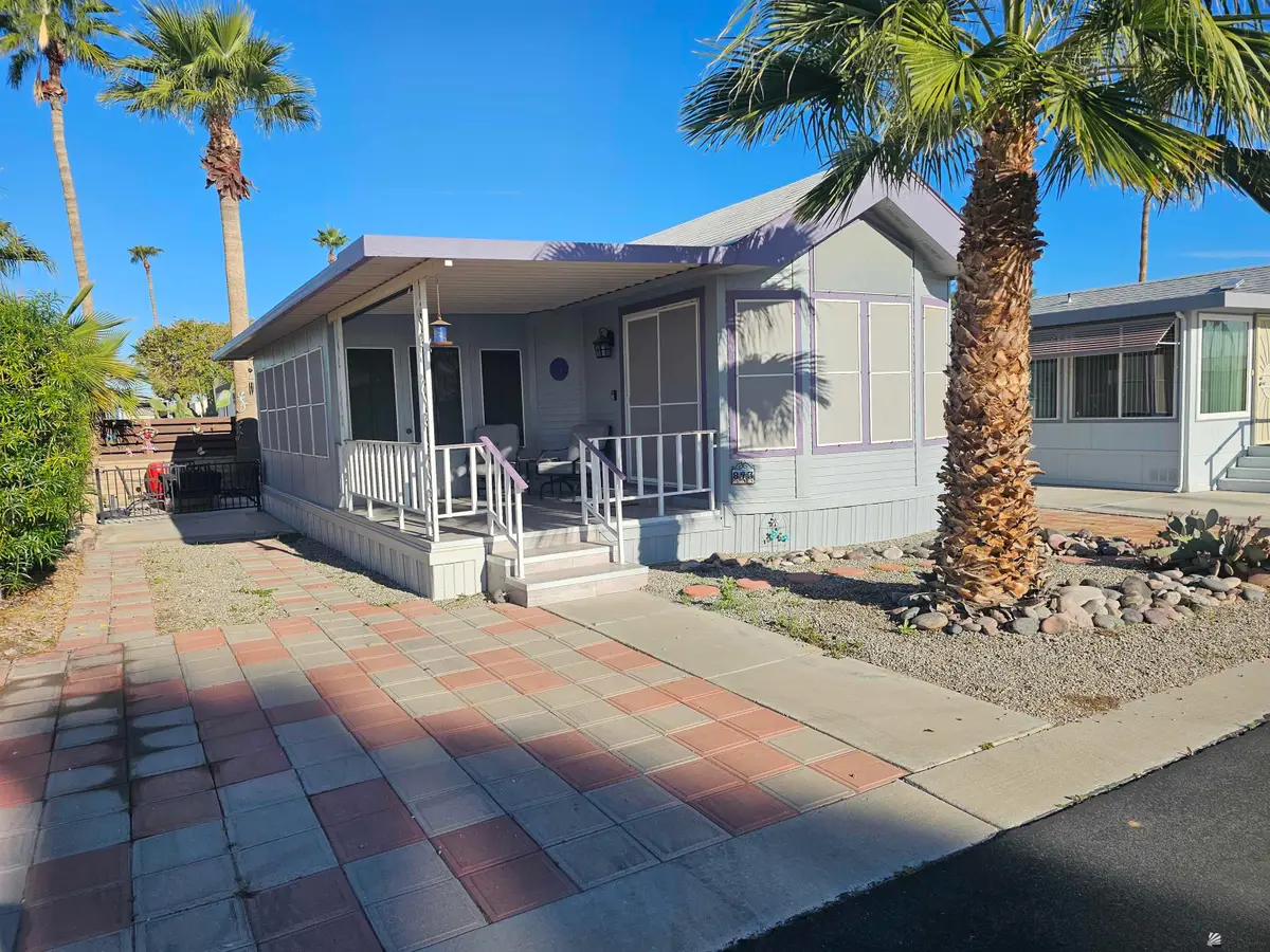 5707 E 32 ST, Yuma, AZ 85365 - Image #1