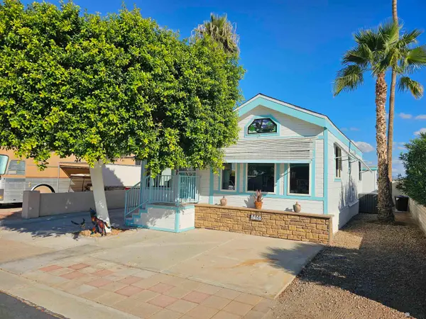 5707 E 32 ST, Yuma, AZ 85365