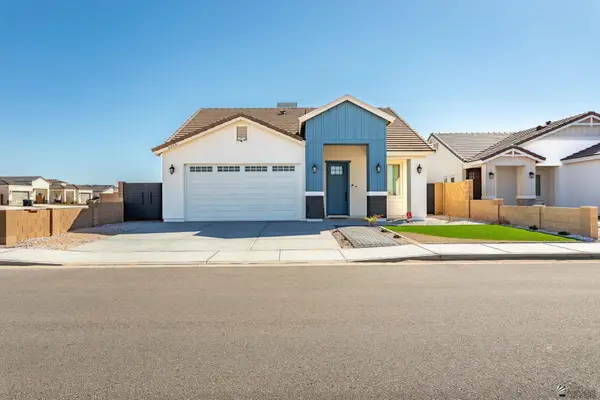 3559 S DANA DR, Yuma, AZ 85365