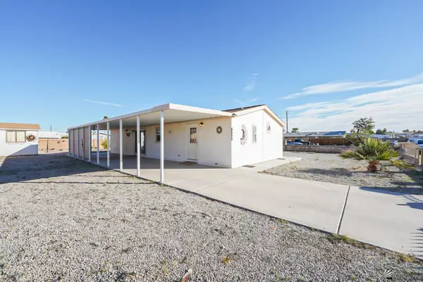 9458 E WAGON WHEEL DR, Yuma, AZ 85365