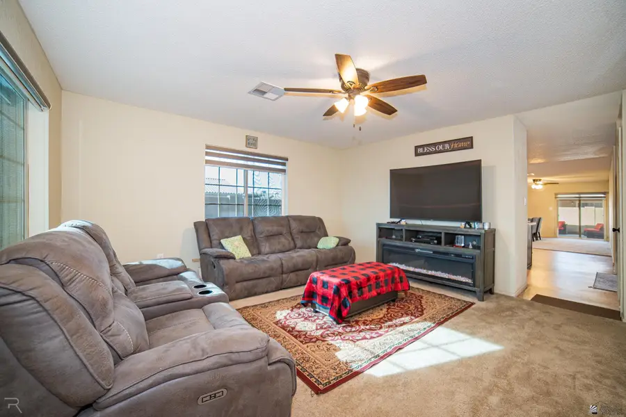 7096 E 37 PL, Yuma, AZ 85365 - Image #2