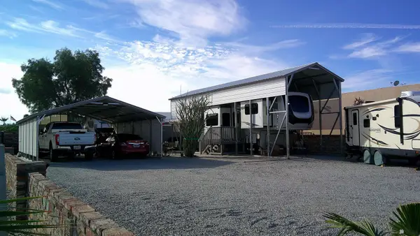 13211 E 54 ST, Yuma, AZ 85367