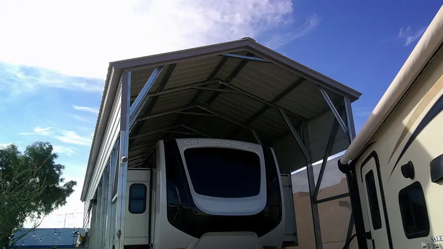 13211 E 54 ST, Yuma, AZ 85367 - Image #3