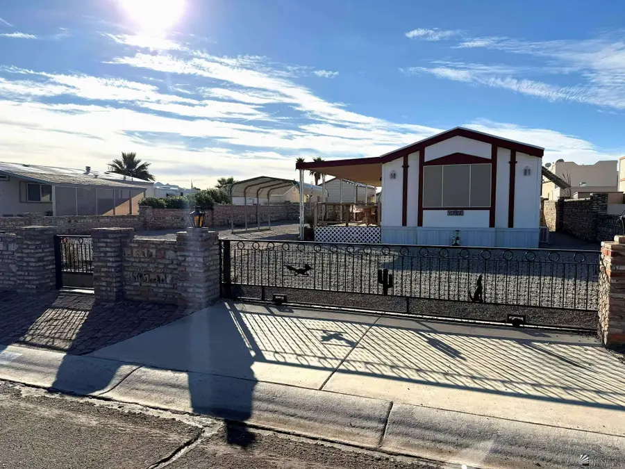 13855 E 48 DR, Yuma, AZ 85367 - Image #2
