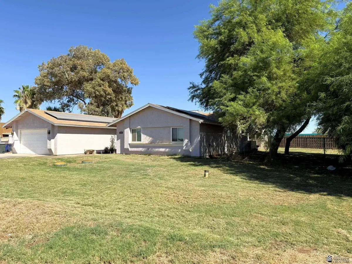 4806 W 8 ST, Yuma, AZ 85364 - Image #1