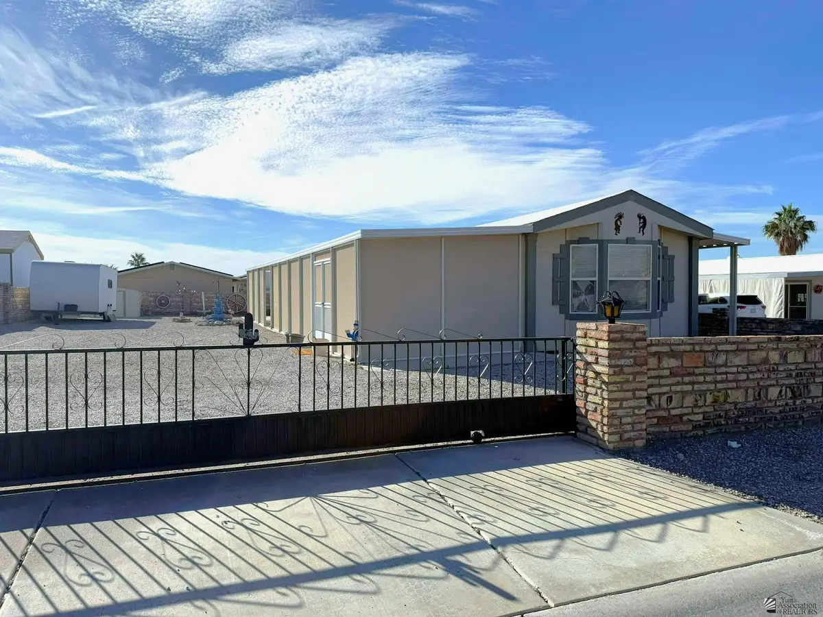 14439 E 28 LN, Yuma, AZ 85367 - Image #1