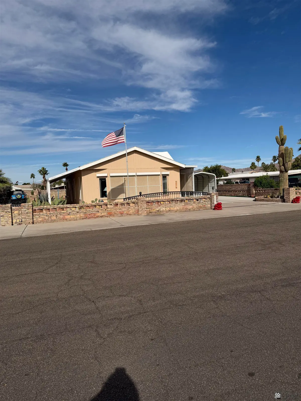 13614 E 46 ST, Yuma, AZ 85367 - Image #1