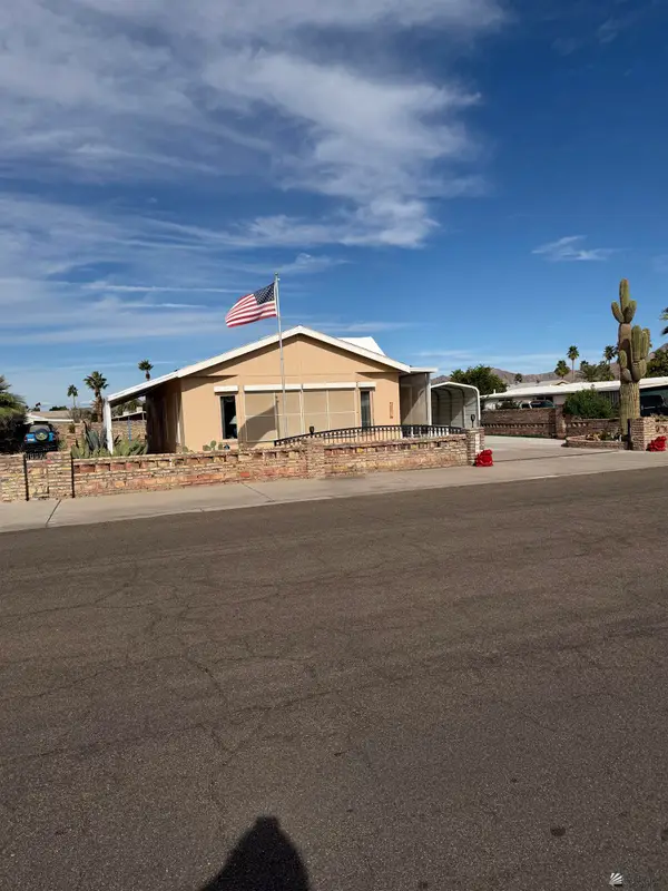 13614 E 46 ST, Yuma, AZ 85367