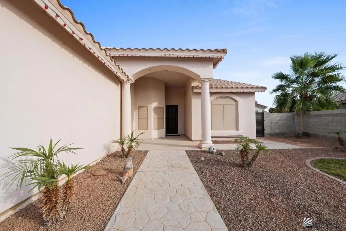 471 N ISMAEL SOLORIO CT, San Luis, AZ 85349 - Image #1