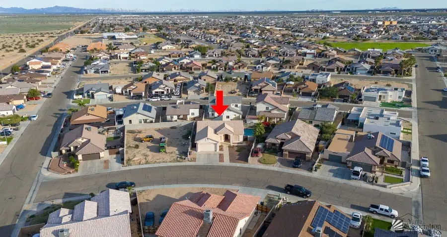 471 N ISMAEL SOLORIO CT, San Luis, AZ 85349 - Image #2