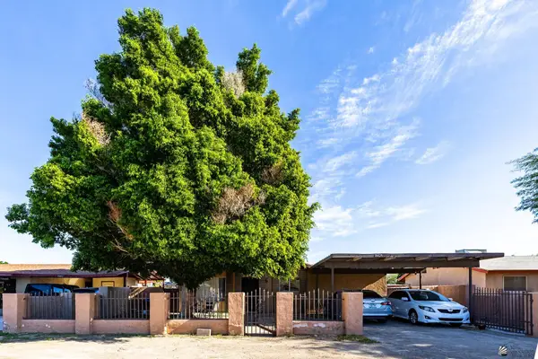 8421 S MOJAVE LN, Yuma, AZ 85364