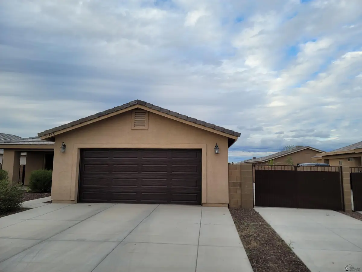 11650 E 33 PL, Yuma, AZ 85367 - Image #1