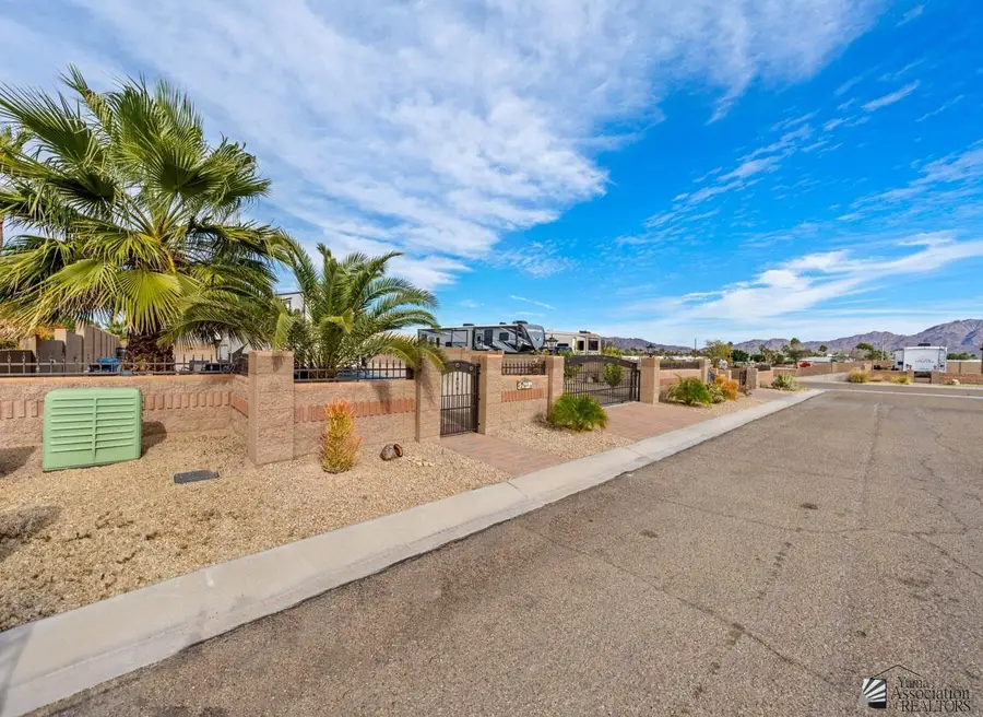 12814 E 49 ST, Yuma, AZ 85367 - Image #2