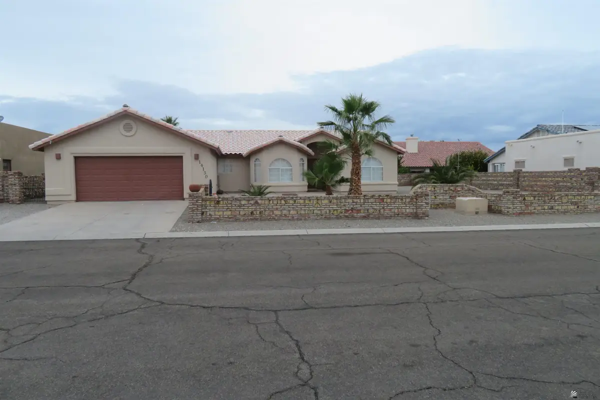 14130 E 49 LN, Yuma, AZ 85367 - Image #1