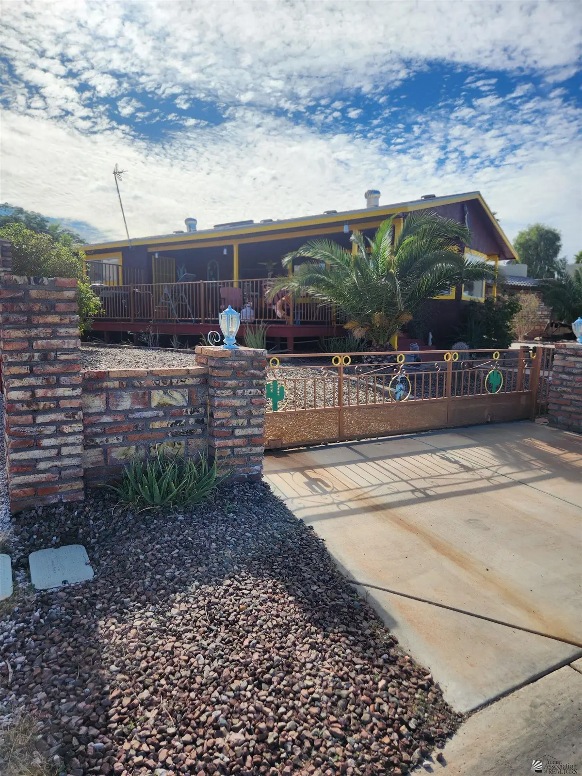 13835 E 48 ST, Yuma, AZ 85367 - Image #1
