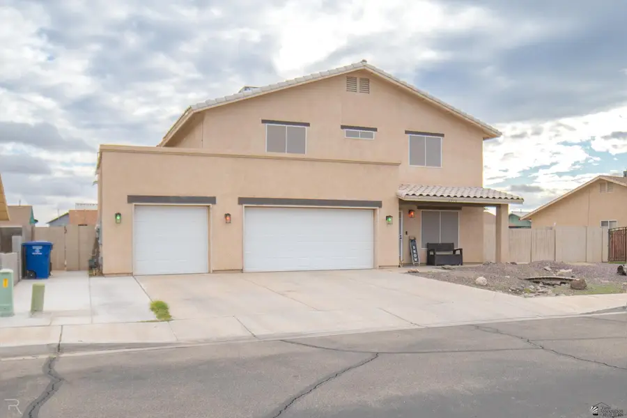 6273 E 40 PL, Yuma, AZ 85365 - #3