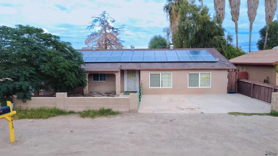 8415 S YAVAPAI LN, Yuma, AZ 85364 - Image #2