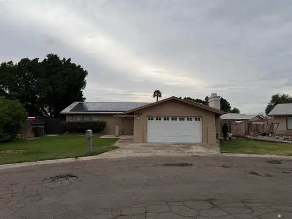2231 W BROOK ST, Yuma, AZ 85364