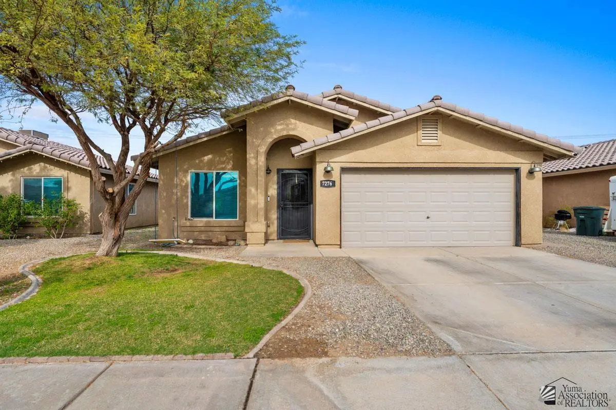 7276 E 36 PL, Yuma, AZ 85365 - Image #1