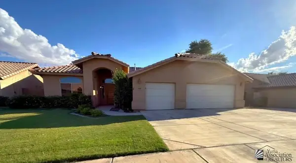 4799 W 27 ST, Yuma, AZ 85364