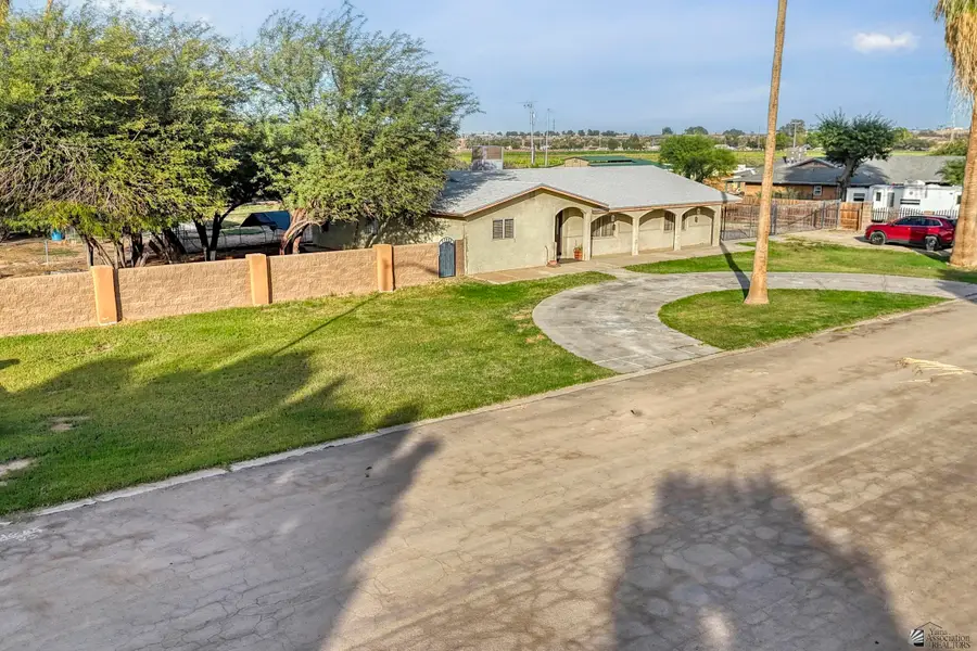 2736 W PATRICIA LN, Yuma, AZ 85365 - Image #2