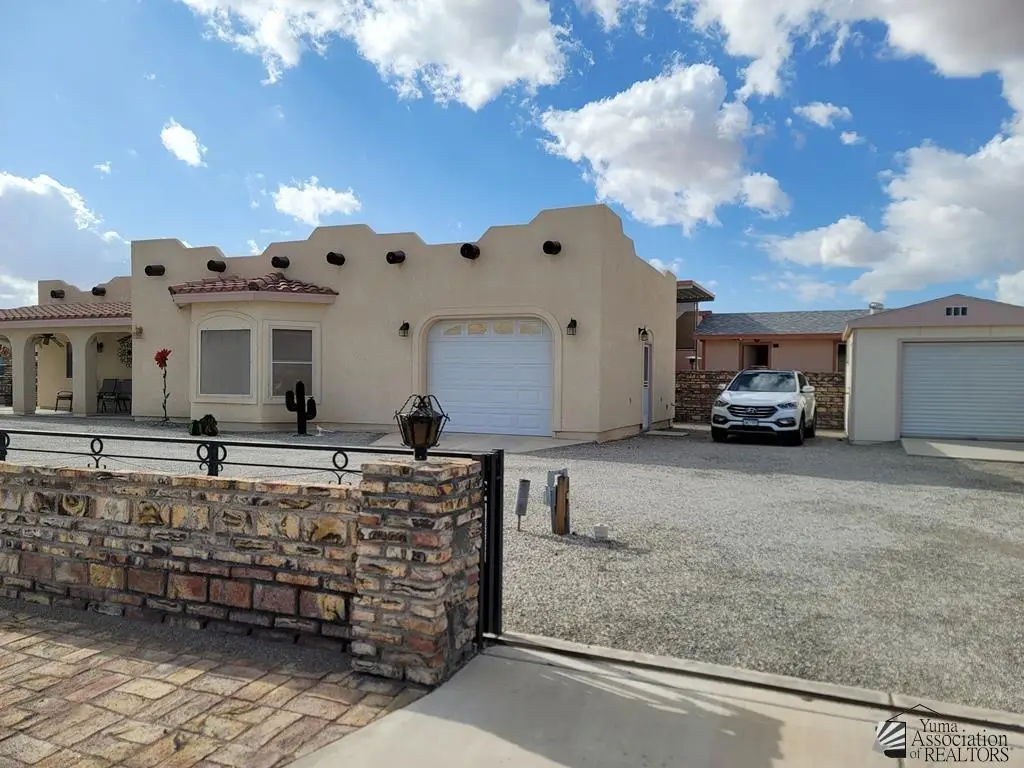 13316 E 53 DR, Yuma, AZ 85367 - Image #1