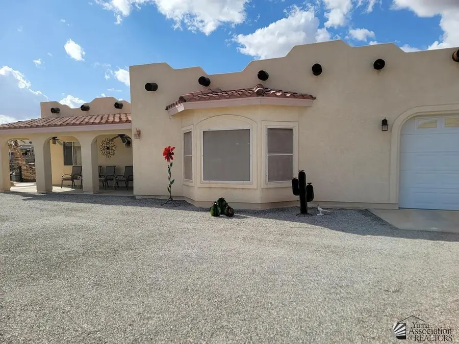 13316 E 53 DR, Yuma, AZ 85367 - Image #3