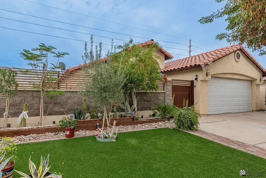 417 N SAN JUAN LN, San Luis, AZ 85336 - Image #2