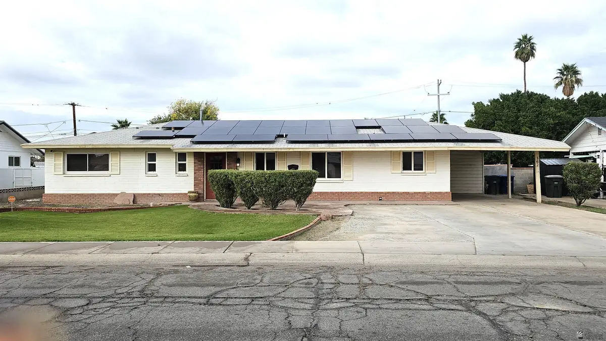 362 E 30 ST, Yuma, AZ 85364 - Image #1