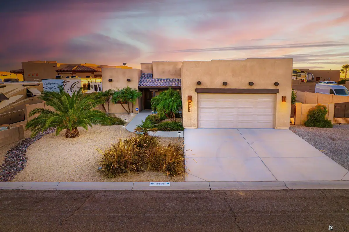 12807 E 49 DR, Yuma, AZ 85367 - Image #1