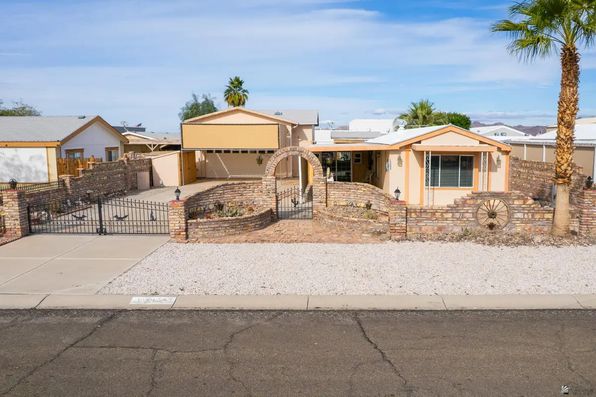 13592 E 52 ST, Yuma, AZ 85367 - Image #1