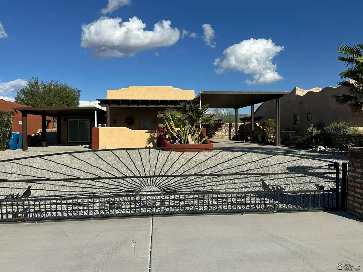 13289 S ONAMMI AVE, Yuma, AZ 85367 - Image #1