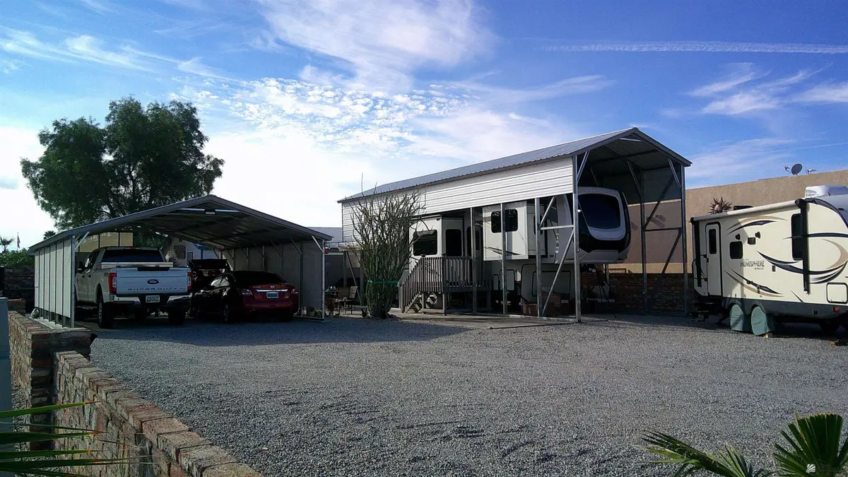 13211 E 54 ST, Yuma, AZ 85367 - Image #1