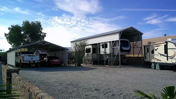 13211 E 54 ST, Yuma, AZ 85367