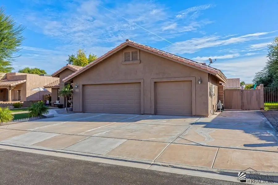 2873 S 48 WAY, Yuma, AZ 85364 - Image #3