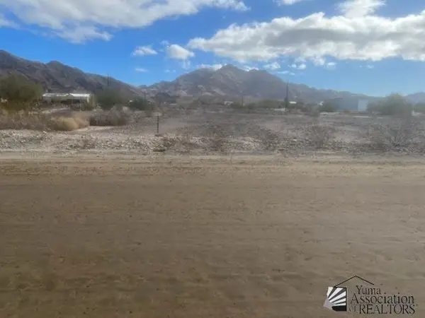 0000 S AVE 14 1/2 E, Yuma, AZ 85367