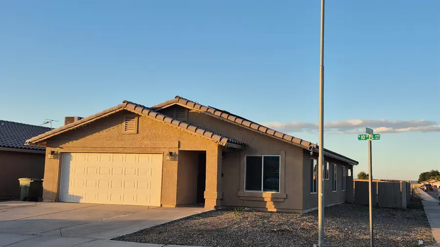 4778 W 10 PL, Yuma, AZ 85364 - Image #2
