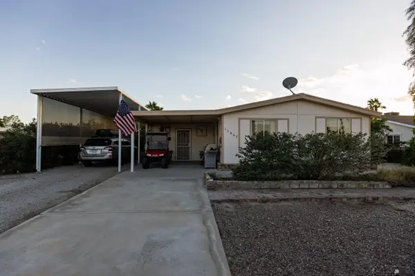 13467 E 46 DR, Yuma, AZ 85367