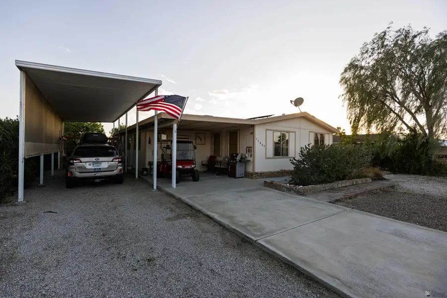 13467 E 46 DR, Yuma, AZ 85367 - Image #2