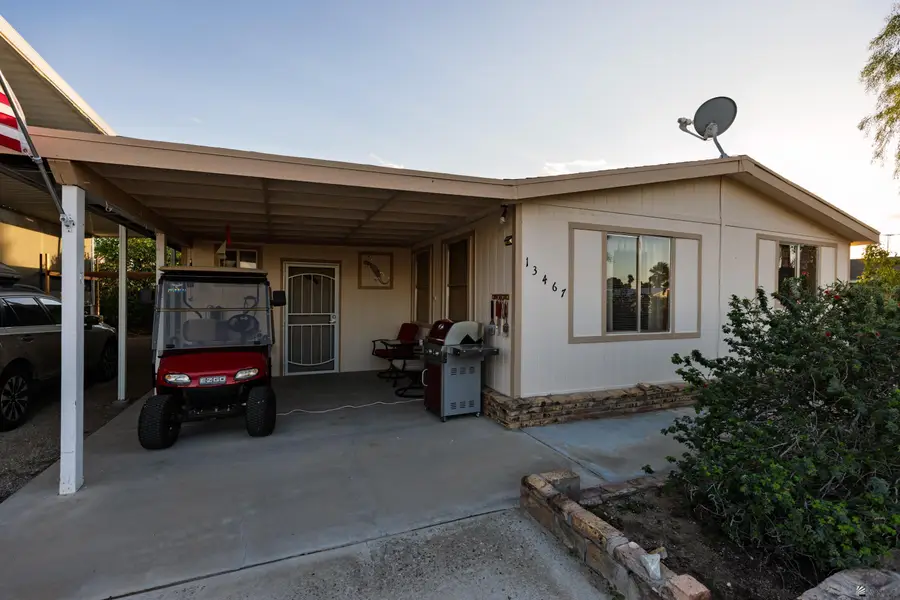 13467 E 46 DR, Yuma, AZ 85367 - Image #3