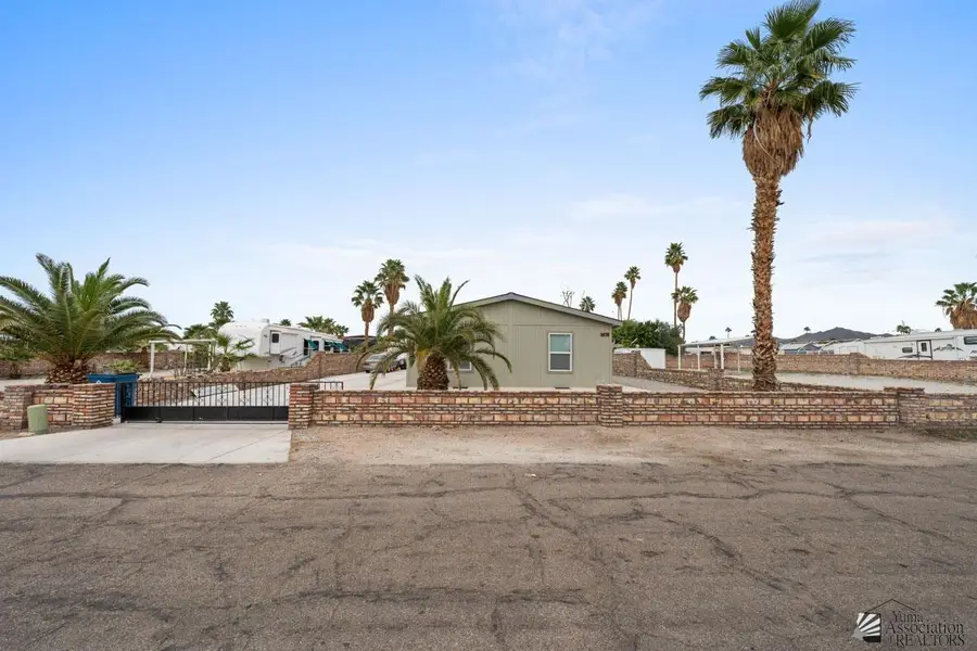 12642 E BRENDA DR, Yuma, AZ 85367 - Image #3