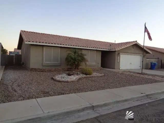 11412 E 25 ST, Yuma, AZ 85367 - Image #2