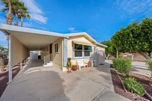 13764 E 47 DR, Yuma, AZ 85367