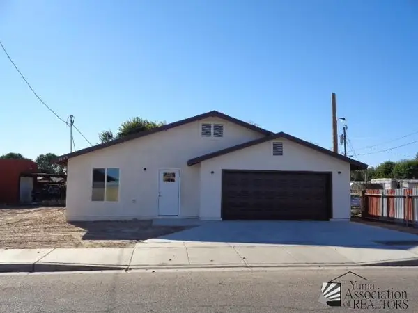 4143 W 5 ST, Yuma, AZ 85364