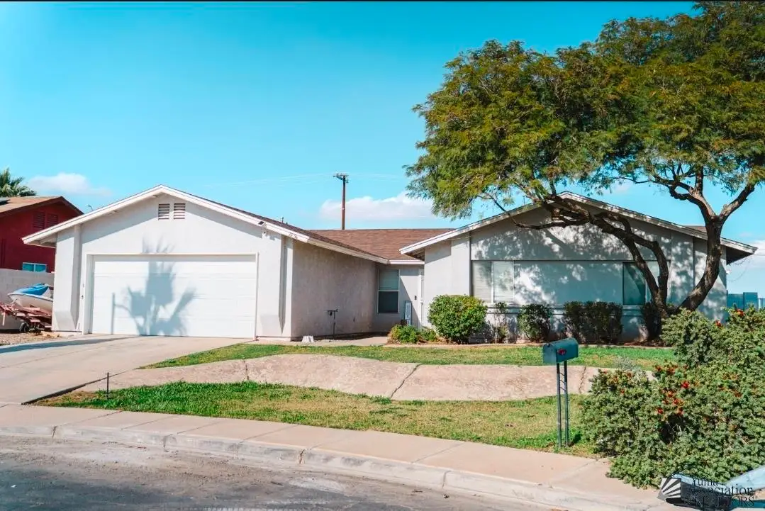 2936 W 24 PL, Yuma, AZ 85364 - Image #1