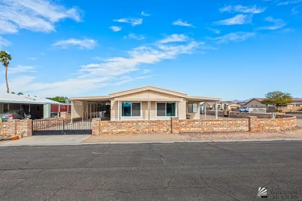 11386 S SCOTTSDALE DR, Yuma, AZ 85367